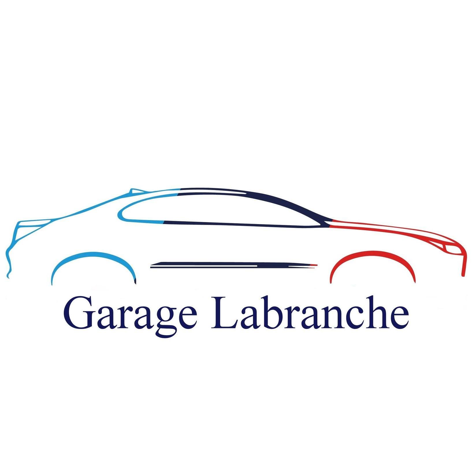 Garage Labranche