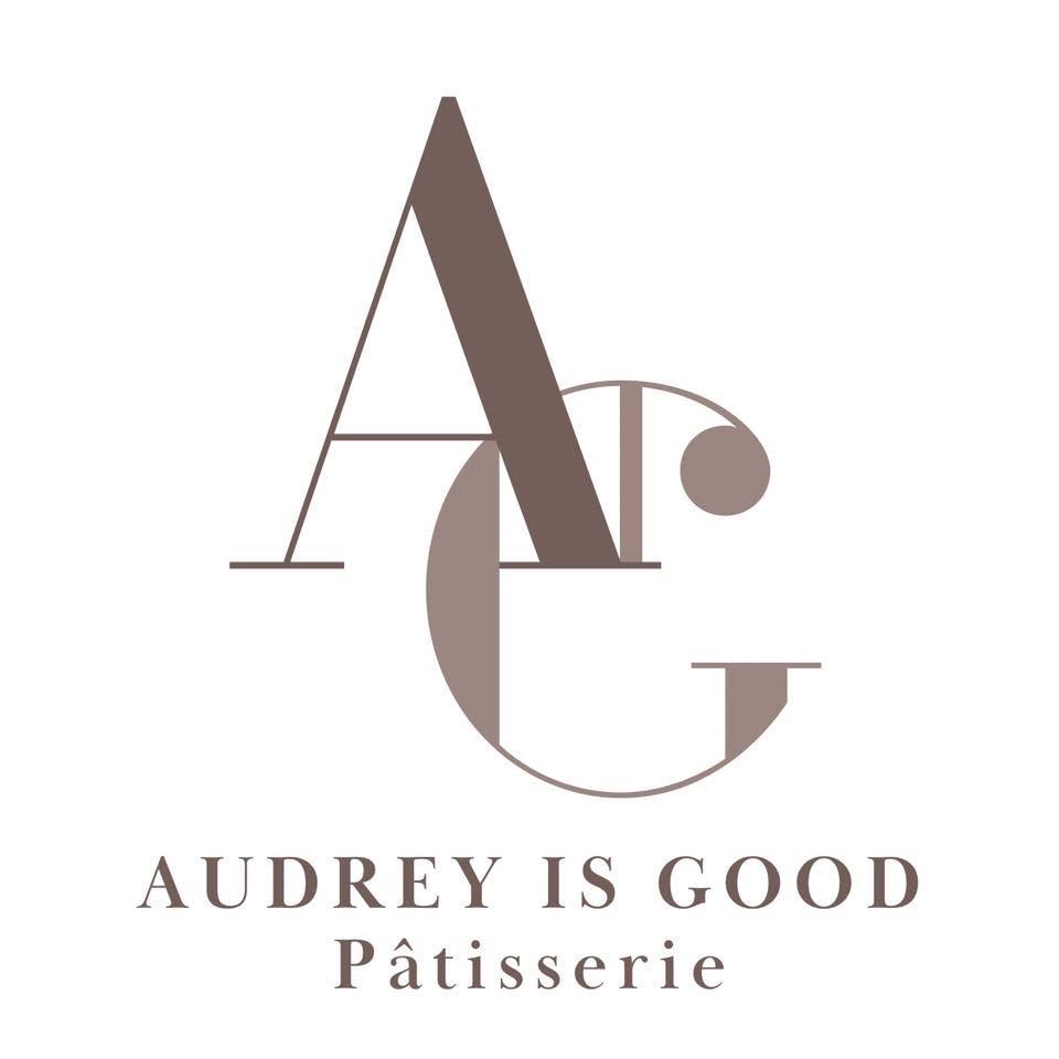 Audrey Is Good · Pâtisserie