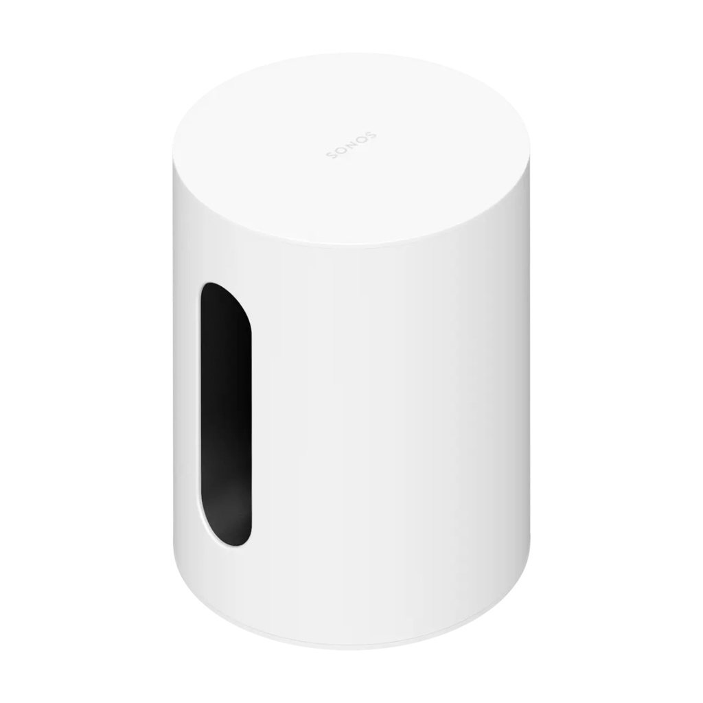 Sonos Sub Mini White White