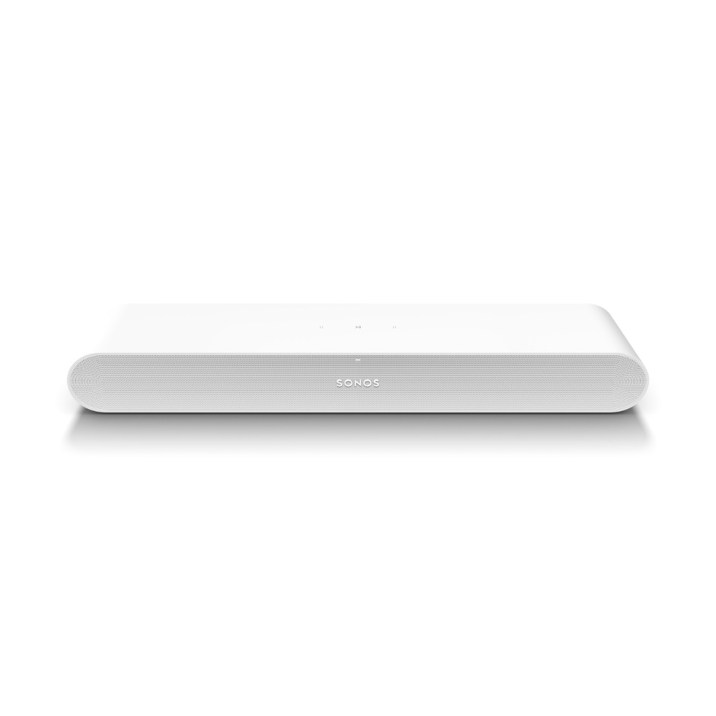 Sonos Ray White White