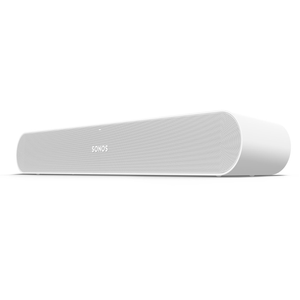Sonos Ray White White