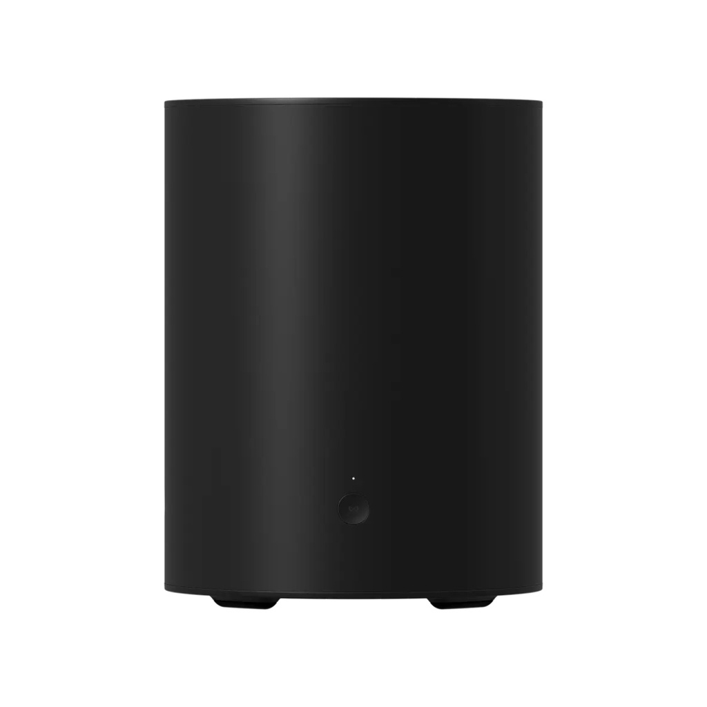 Sonos Sub Mini Black Active Subwoofer