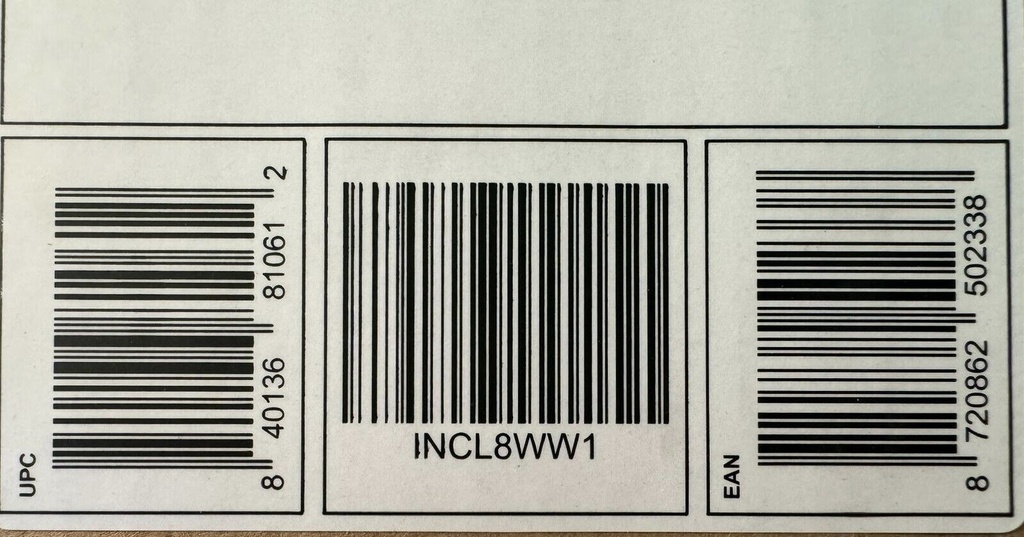 New March 2024 Release Sonos 8" Inch in-Ceiling Speakers @ 2 Pairs INCL8WW1