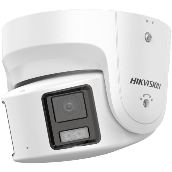 HIKVISION DS-2CD2387G2P-LSU/SL, 4mm