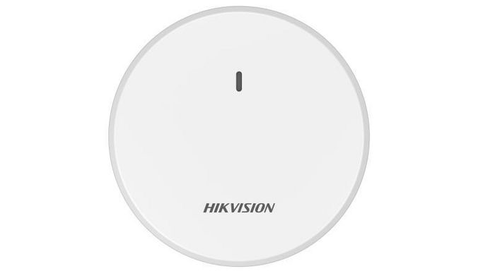 Hikvision - Borne wifi 6