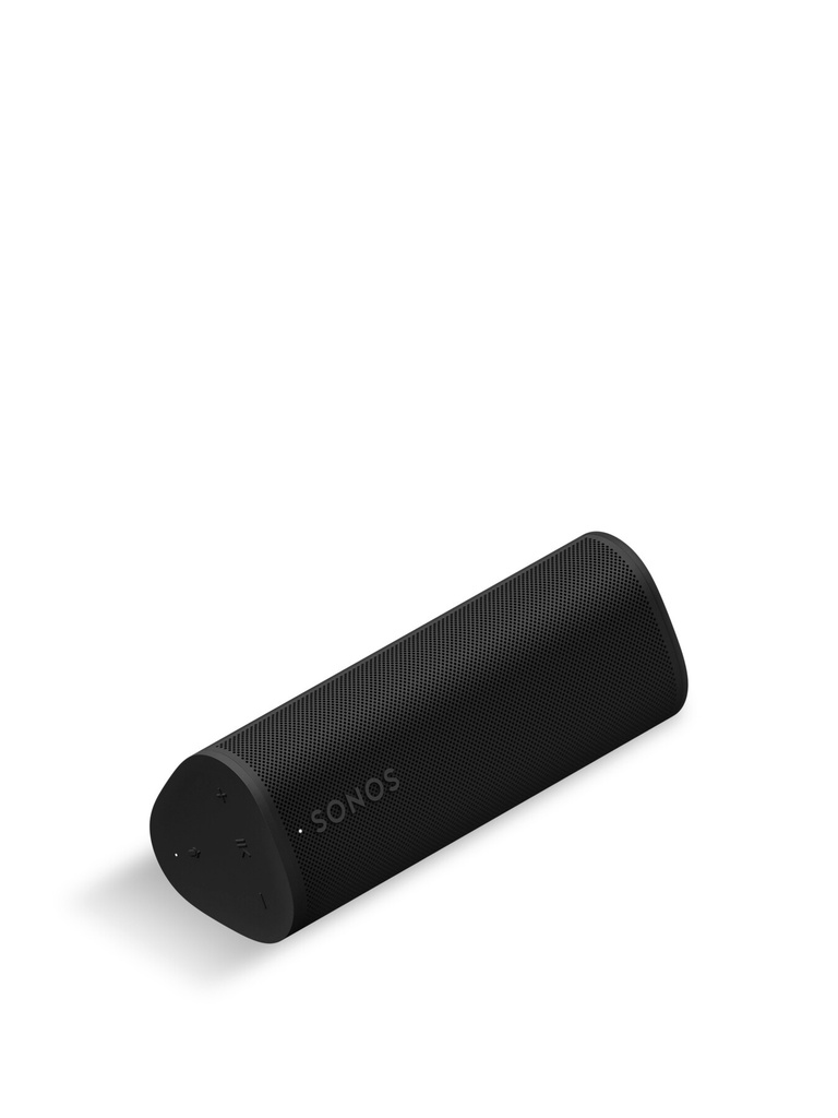 [SONOSROAM2B] Sonos ROAM2-BLACK