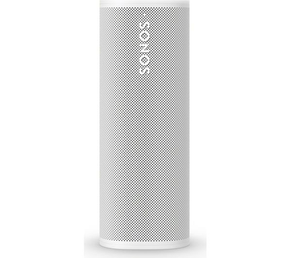 [SONOSROAM2W] Sonos ROAM 2 WHITE Portable Waterproof Wireless Speaker White
