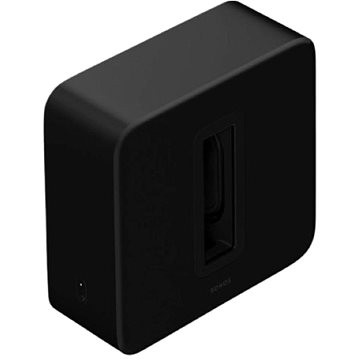 Sonos SUB G4 BLACK