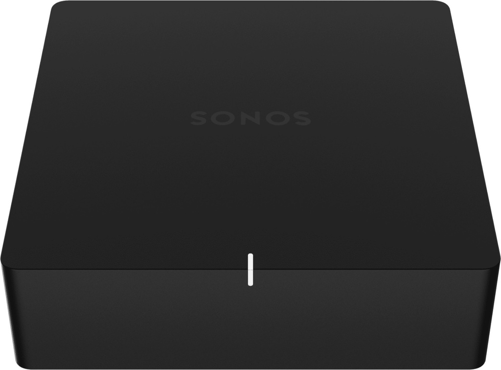 Sonos Port Black