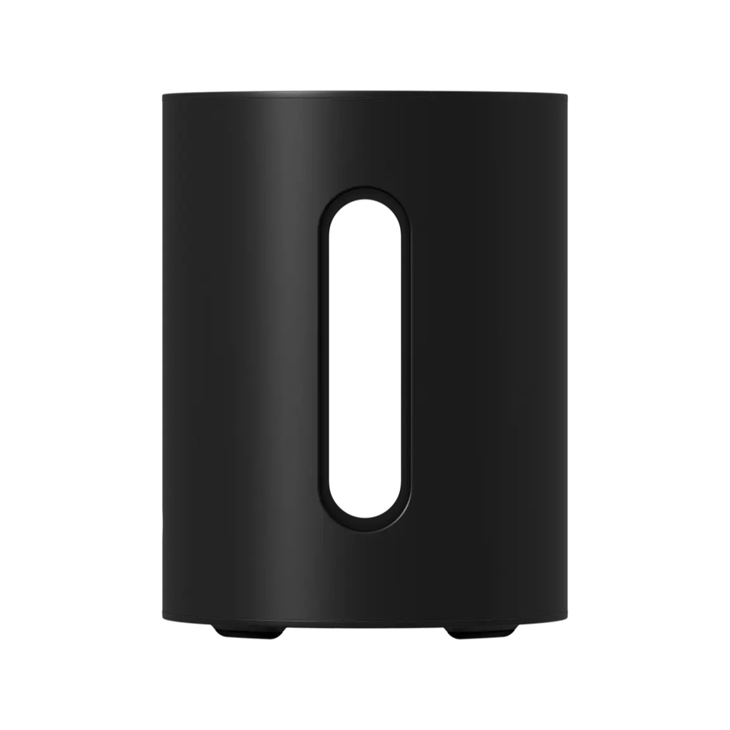 Sonos Sub Mini - Black