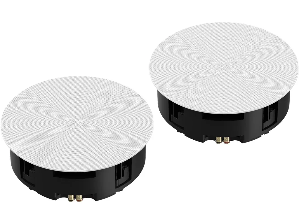 Sonos 8" Inch in-Ceiling Speakers  Pairs