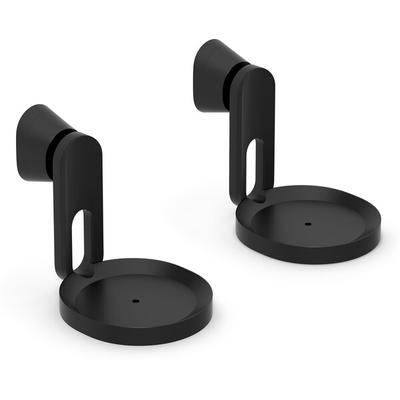 Sonos Speaker Wall Mount for Era 100 - Black / Pair