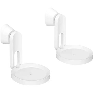 Sonos Speaker Wall Mount for Era 100 - White / Pair