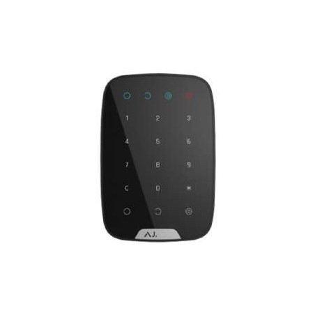 Ajax - KeyPad Plus Jeweller