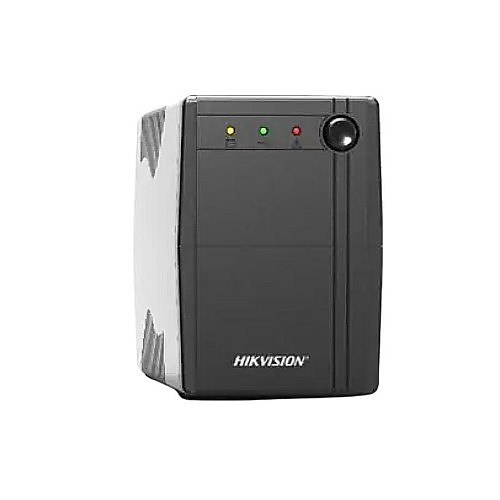ONDULEUR HIKVISION UPS 1000 VA / 360 W – 50/60 HZ 