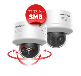 [DS-2CD2787G2H-LIPTRZS2U/SL(2.8-12MM)] Hikvision 8 MP Smart Hybrid Light with ColorVu Motorized PTRZ Varifocal 2.8-12mm