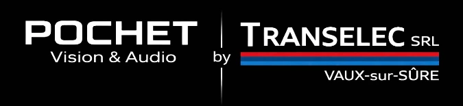 POCHET VISION & AUDIO